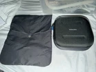 Philips Dreamstation Cpap Travel Case Portable Bag Oem Pre-owned. Price: $12.99.