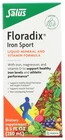 Salus Floradix Iron Sport Liquid Mineral And Vitamin Formula Dietary New. Price: $42.99.