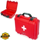Nanuk 920 Waterproof First Aid Box Empty Durable, Medical Organiz... New. Price: $209.95.