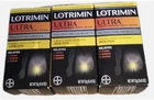 4X 9/27 Lotrimin Ultra Jock Itch Cream Butenafine Hydrochloride Treatment, 0.42 New. Price: $29.99.