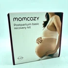 Momcozy Postpartum Basic Recovery Kit 12-PIECE Set Model PK007 New. Price: $10.50.