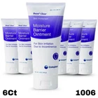 6CT Baza Clear Moisture Barrier Ointment Diaper Rash Cream 5OZ 1006 New. Price: $39.99.