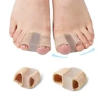 1/2 Pcs Toe Separators Bunions, Corrector For Women & Men, New. Price: $7.35.