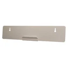 Bowman Dispensers MB-500 Door HANGER,STEEL,BROWN,22" 34GF24 New. Price: $99.99.