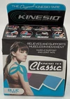 Kinesio Tape Tex Classic 2" 4.4 Yds Color Blue New Fast Free Shipping!. Price: $11.88.