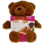 Dreamtime Aromatherapy Spa Comforts Microwavable Buddy Bear New. Price: $25.09.