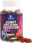 Joint Support Gummies - Glucosamine Plus Vitamin Nature's Supple New. Price: $15.32.