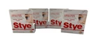 Stye Sterile Lubricant Eye Ointment, Pack Of 4! Exp 12/2027 New. Price: $14.74.