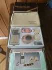 Vintage Hanna Health Slim-up Beauty Pulse Model 8900-NEW. Price: $94.00.