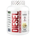 Diesel New Zealand Whey Isolate, French Vanilla, 5 Lb (2.27 Kg). Price: $140.08.