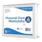 Dynarex Adult Or Washcloth 12 13" 1316 Pack 800 Wipes New. Price: $49.32.