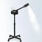Jostzhxin Professional Facial Steamer Black Upgrade Ptc Heating New. Price: $109.41.