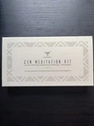 Gypsy Soul Zen Meditation Kit New. Price: $19.99.