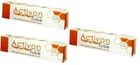3 X Activon Tube Medical Grade Manuka Honey For Wounds & Burns 25G Multibuy New. Price: $22.43.