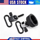 S-8002 Remington 870 12 Shotgun Sling Mount Set Magazine Cap Swivel Adapter New. Price: $14.99.