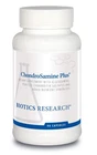 Biotics Research Chondrosamine Plus Glucosamine 90 Count (pack Of 1) New. Price: $66.30.