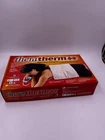 Chattanooga Thera Therm Digital Moist Heating Pad 27"X14" New. Price: $79.95.