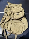 North American Rescue Narp Casevac Bag Backpack For Talon Ii Empty Good Conditio Used. Price: $135.00.