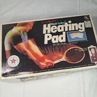 Casco Moist Dry Electric Heating Pad By Belton Model 12022 Made Usa Vintage Pre-owned. Price: $36.00.