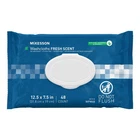 Mckesson Personal Cleansing 7.5 X 12.5" WPW48 Pack 576 Wipes New. Price: $34.99.
