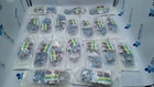 Icu Medical Transpac Iv Monitoring Kit 60" Exp 2026 Ref 46415-51 Lot Of 19 New. Price: $40.79.