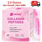 Collagen Peptides Hydrolyzed Hair, Skin, Nail, Bone & Digestive Health, Non-gmo New. Price: $18.72.