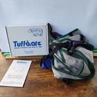 Tuffcare Full Body Shower Sling With Headrest P 171 Med Euc Used. Price: $69.99.