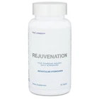 Rejuvenation Molecular Hydrogen Water Tablets: 12 Ppm H2, Patented, Usa Made,... New. Price: $40.75.
