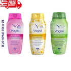 Vagisil Feminine Wash For Intimate Area Hygiene, Gynecologist Tested, 3 Scent. Price: $10.97.