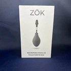 Zok Migraine Relief Naturaly Reduce Tension And Pressure Inside The Head New. Price: $9.99.