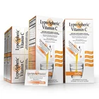 Livon Laboratories Lypo Spheric Vitamin 6 Cartons 180 Packets 1000 Mg V... New. Price: $591.57.