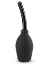 Curved Silicone Squeeze Bulb Anal Vaginal Douche Enema System Feminine Hygiene New. Price: $22.37.