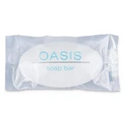 Oasis SPOAS171709 Soap Bar, Clean Scent, 0.6 Oz, 500/CARTON New. Price: $80.21.