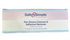 75/BOX Peri Stoma Cleanser & Adhesive Remover Safe Simple Individual Packets New. Price: $26.99.