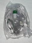 Medline Hudson Adult Non-rebreathing Oxygen Mask Elastic Strap Bag 7 Tubing New. Price: $12.99.