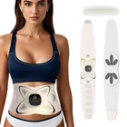 Abs Stimulator Abdominal, Belt Muscle With Heat For Belly Fat L... New. Price: $134.25.