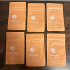 6 The Good Rescue Patches Per Pack = 24 After Party Night Out Hangover New. Price: $19.99.