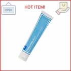 Medline Sterile Lubricating Jelly, Lube, Flip Top, Tube, 4 Oz. New. Price: $10.56.