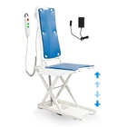 Vevor Electric Chair Lift 19.96" Elderly Off Floor 310 Lbs Seniors Patient New. Price: $239.99.