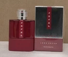 Prada Sport Luna Rossa 100ML 3.3.OZ Eau De Toilette Spray New In Box. Price: $75.55.