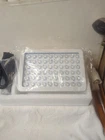 Light Mitomin & Near Infrared Led Therapy Panel White New. Price: $299.99.