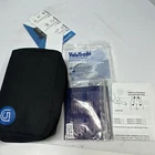 Ultima 5 Tens Unit 2-CHANNEL For Pain Management W/ Electrodes, Case New. Price: $10.00.