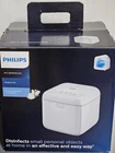 Philips Hue Uv-c Disinfection Sanitation Box For Cpap Baby Phone New Open. Price: $69.95.