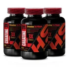 Endurance Performance Sport - Creatine 3X Stamina Booster Pills 3BOT 270T New. Price: $60.12.