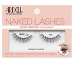 Ardell Strip Lashes Naked 430 #62333 New. Price: $10.50.