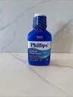 Phillips Milk Of Magnesia Saline Laxative 26 Fl. Oz 769 Ml Exp 11/2027 Gentle New. Price: $18.95.