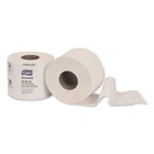 Tork Bath Tissue, Septic Safe, 2-PLY, White, 616 Sheets/roll, 48 Rolls/carton New. Price: $78.82.
