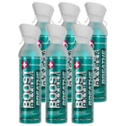 Boost Oxygen Large Breathe Menthol-eucalyptus Aroma 10L Canister Respiratory New. Price: $95.82.