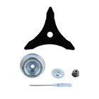 Blade Adapter Attachment Maintenance Kit For Stihl String Trimmer Brush Cutter New. Price: $16.48.