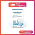 Dentibrite Crystals Cleaner For Removable Dental Appliances - Invisalign Aligner New. Price: $26.52.